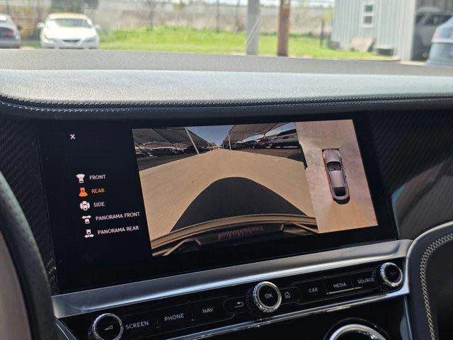 2023 Bentley Continental GT Mulliner 3rd Gen - Image 11 of 19