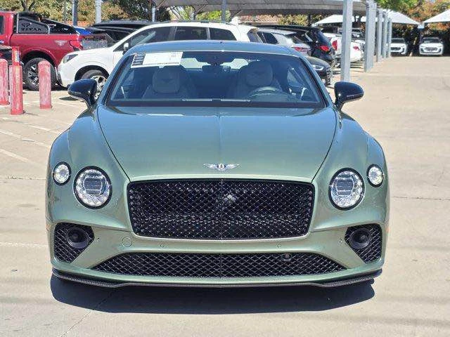 2023 Bentley Continental GT Mulliner 3rd Gen - Image 2 of 19