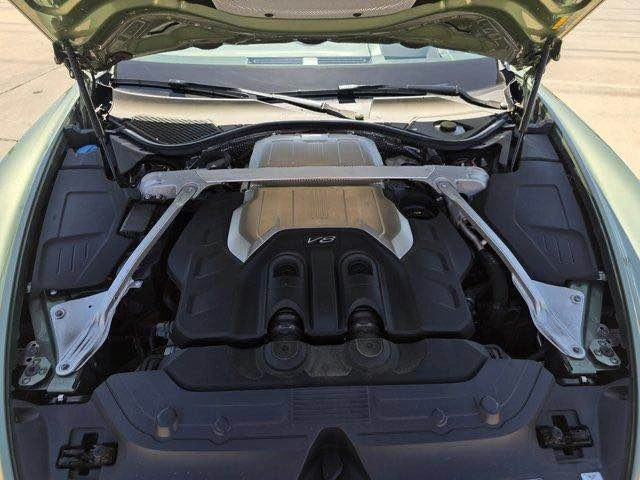 2023 Bentley Continental GT Mulliner 3rd Gen - Image 18 of 19