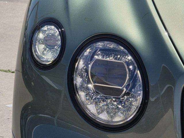 2023 Bentley Continental GT Mulliner 3rd Gen - Image 16 of 19
