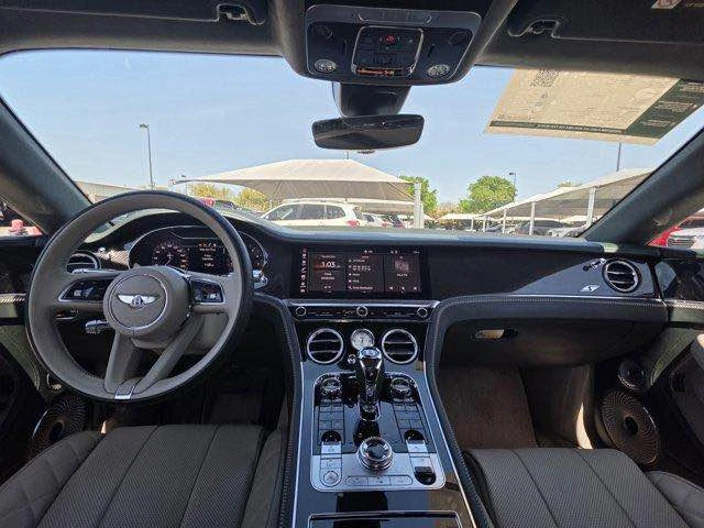 2023 Bentley Continental GT Mulliner 3rd Gen - Image 7 of 19