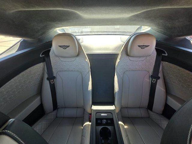 2023 Bentley Continental GT Mulliner 3rd Gen - Image 13 of 19