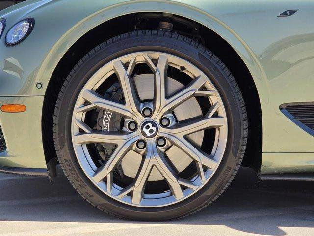 2023 Bentley Continental GT Mulliner 3rd Gen - Image 17 of 19