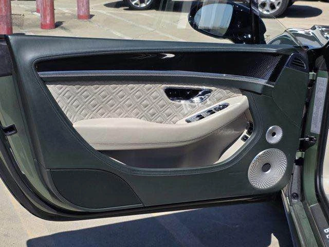2023 Bentley Continental GT Mulliner 3rd Gen - Image 14 of 19