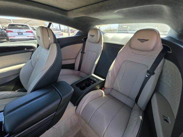 2023 Bentley Continental GT Mulliner 3rd Gen - Image 12 of 19