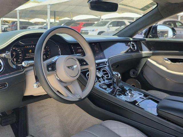 2023 Bentley Continental GT Mulliner 3rd Gen - Image 9 of 19