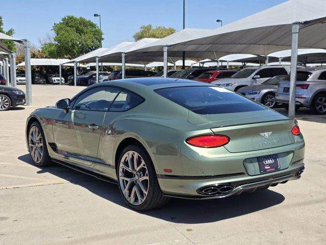 2023 Bentley Continental GT Mulliner 3rd Gen - Image 4 of 19