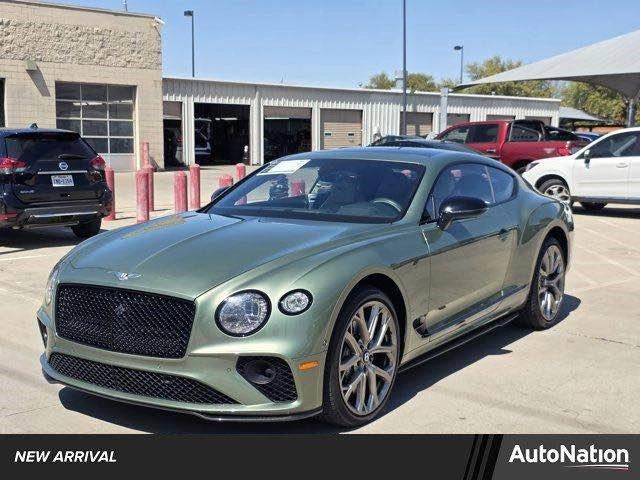 2023 Bentley Continental GT Mulliner 3rd Gen - Image 19 of 19