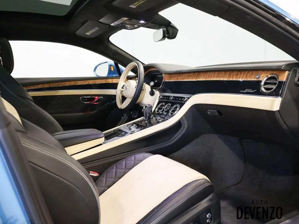 2023 Bentley Continental GT Speed 3rd Gen - Image 8 of 20