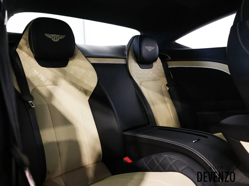 2023 Bentley Continental GT Speed 3rd Gen - Image 9 of 20