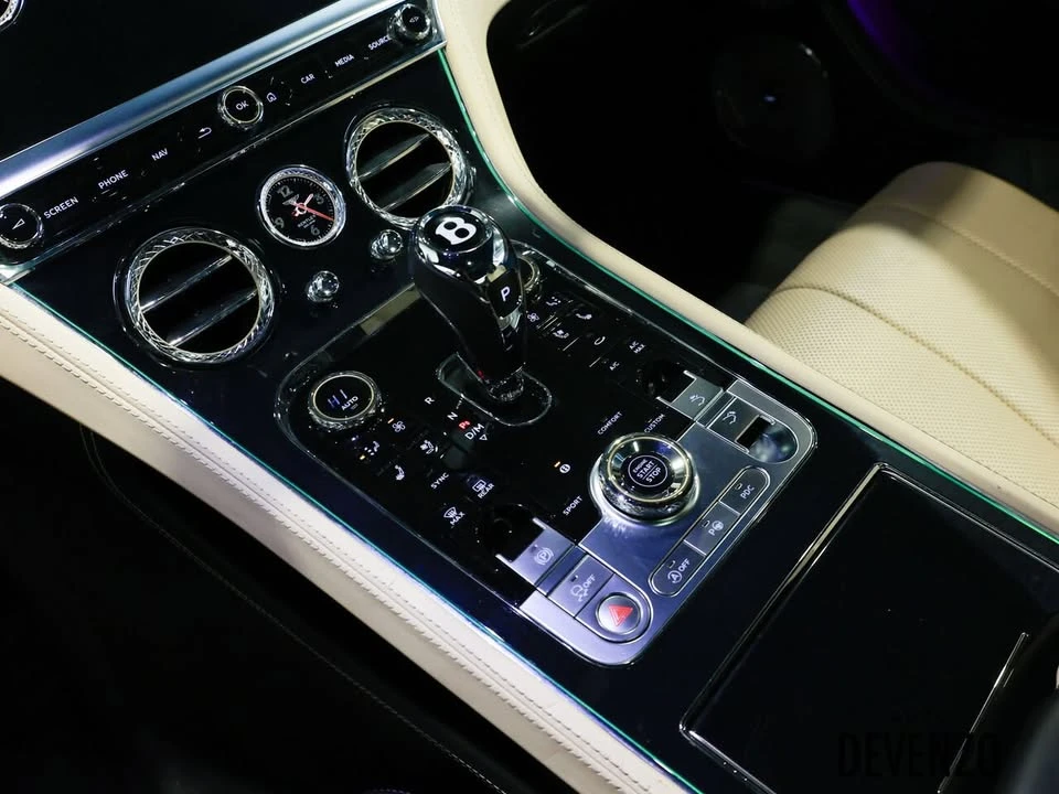 2023 Bentley Continental GT Speed 3rd Gen - Image 19 of 20