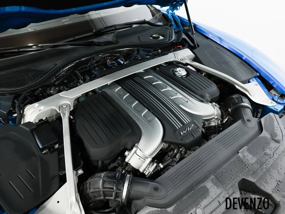2023 Bentley Continental GT Speed 3rd Gen - Image 20 of 20