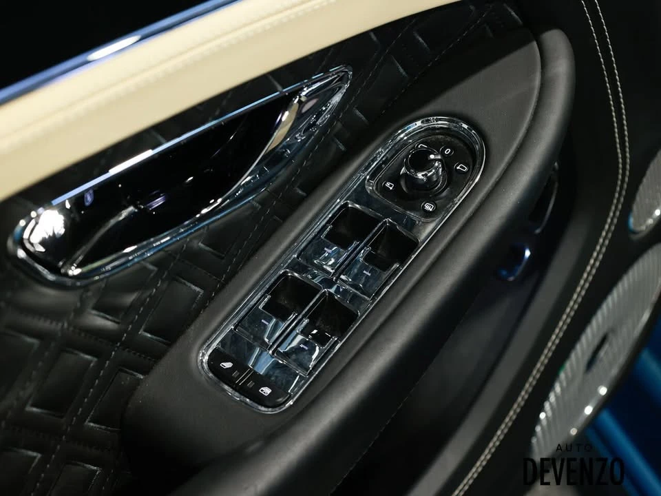 2023 Bentley Continental GT Speed 3rd Gen - Image 11 of 20