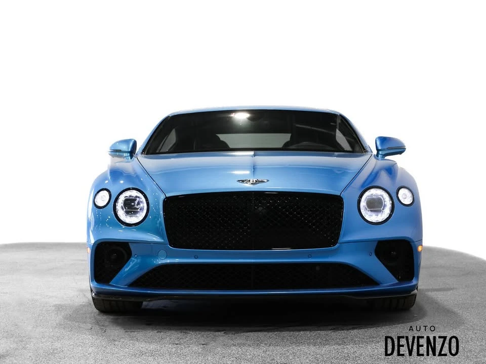 2023 Bentley Continental GT Speed 3rd Gen - Image 6 of 20