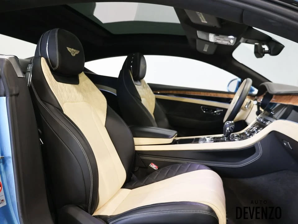 2023 Bentley Continental GT Speed 3rd Gen - Image 7 of 20