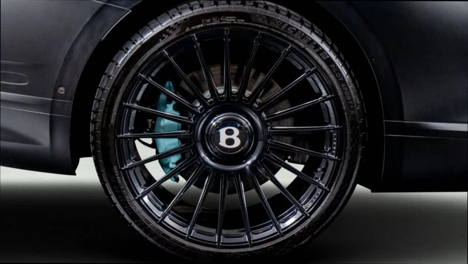 2023 Bentley Continental GT 3rd Gen - Image 9 of 20