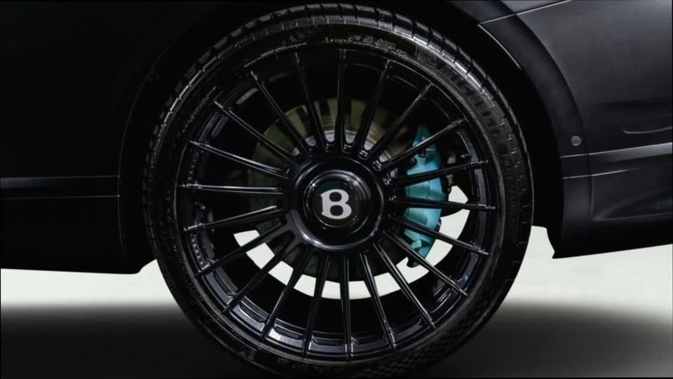 2023 Bentley Continental GT 3rd Gen - Image 18 of 20