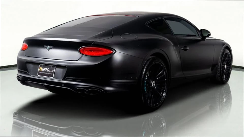 2023 Bentley Continental GT 3rd Gen - Image 10 of 20