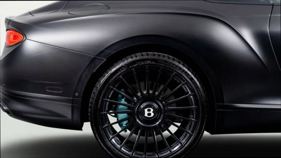 2023 Bentley Continental GT 3rd Gen - Image 8 of 20