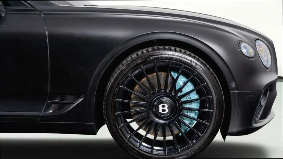 2023 Bentley Continental GT 3rd Gen - Image 6 of 20