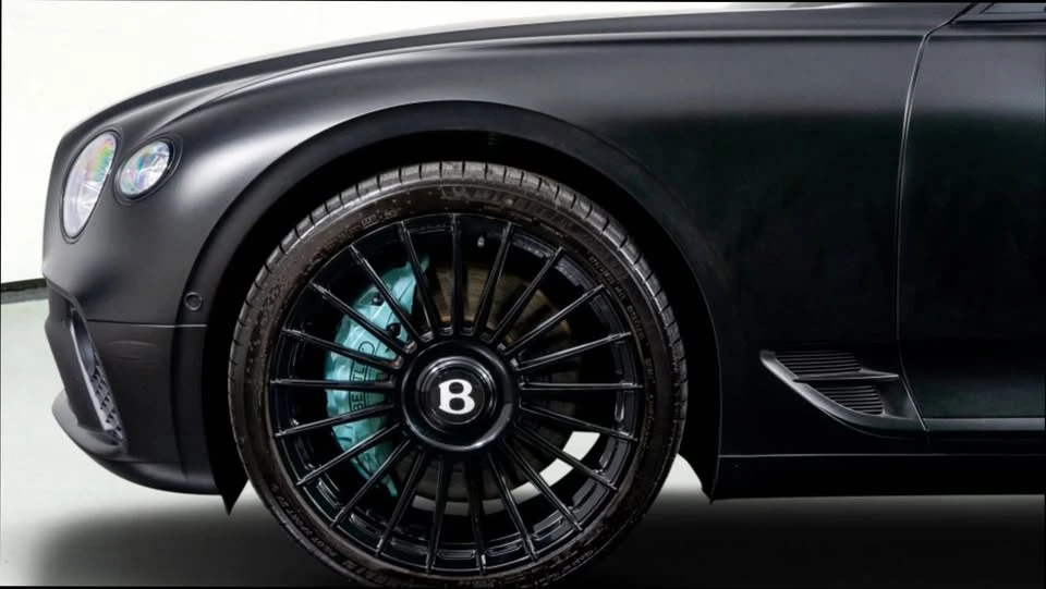 2023 Bentley Continental GT 3rd Gen - Image 19 of 20