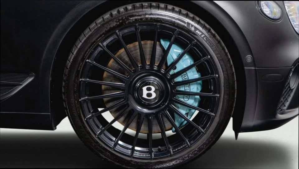 2023 Bentley Continental GT 3rd Gen - Image 7 of 20