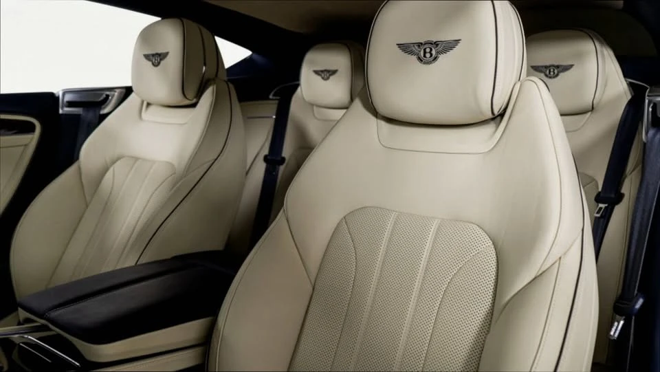 2023 Bentley Continental GT 3rd Gen - Image 3 of 20
