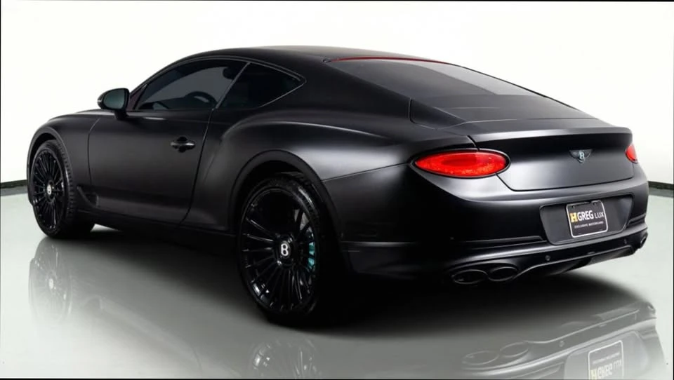 2023 Bentley Continental GT 3rd Gen - Image 15 of 20