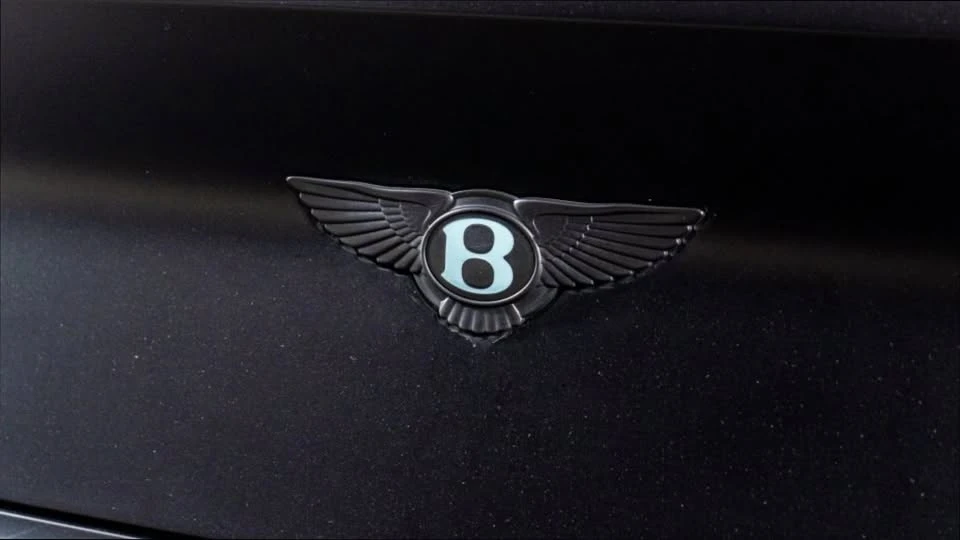 2023 Bentley Continental GT 3rd Gen - Image 14 of 20