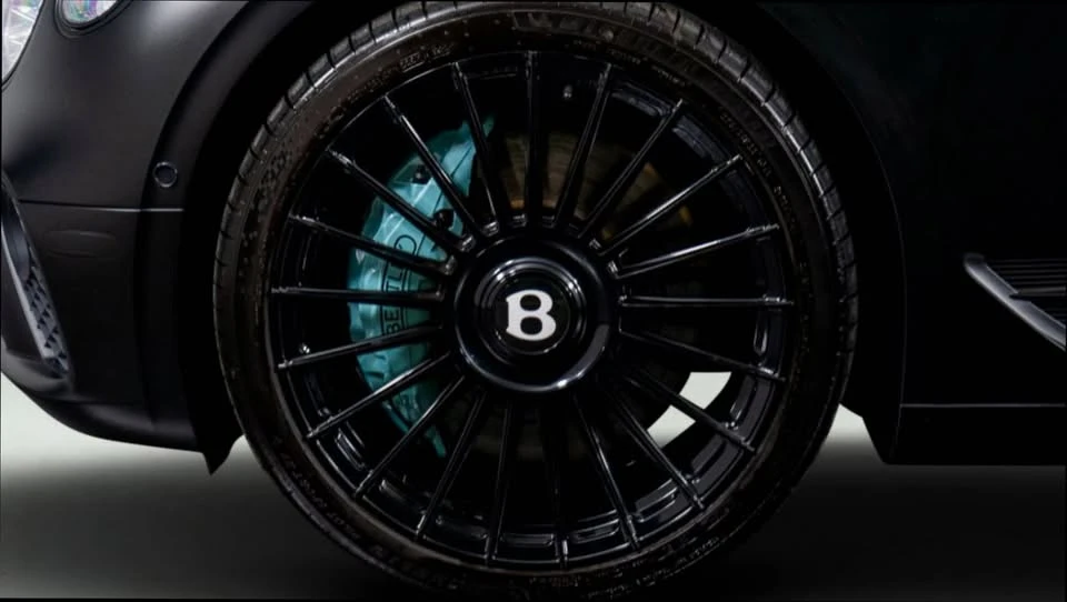 2023 Bentley Continental GT 3rd Gen - Image 20 of 20