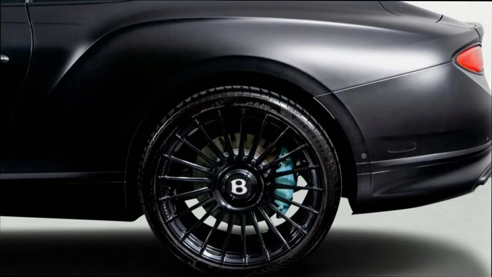 2023 Bentley Continental GT 3rd Gen - Image 17 of 20