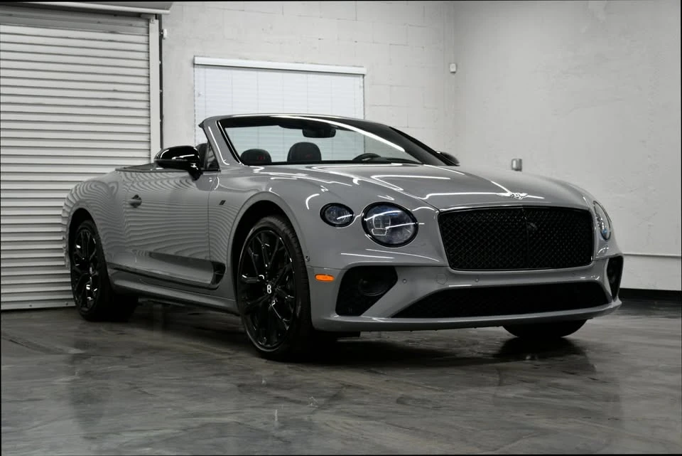 2023 Bentley Continental GT 3rd Gen - Image 10 of 20