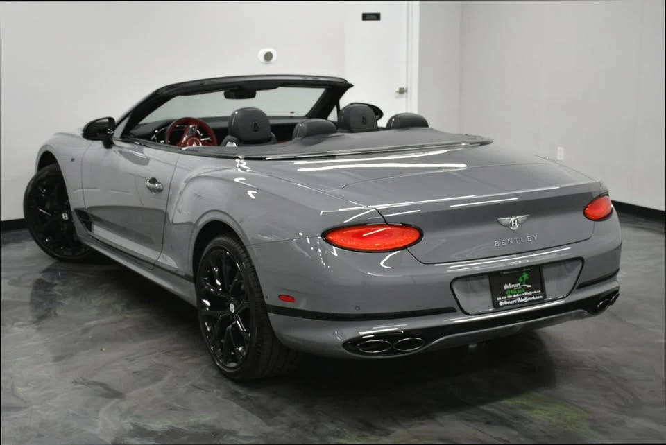2023 Bentley Continental GT 3rd Gen - Image 4 of 20