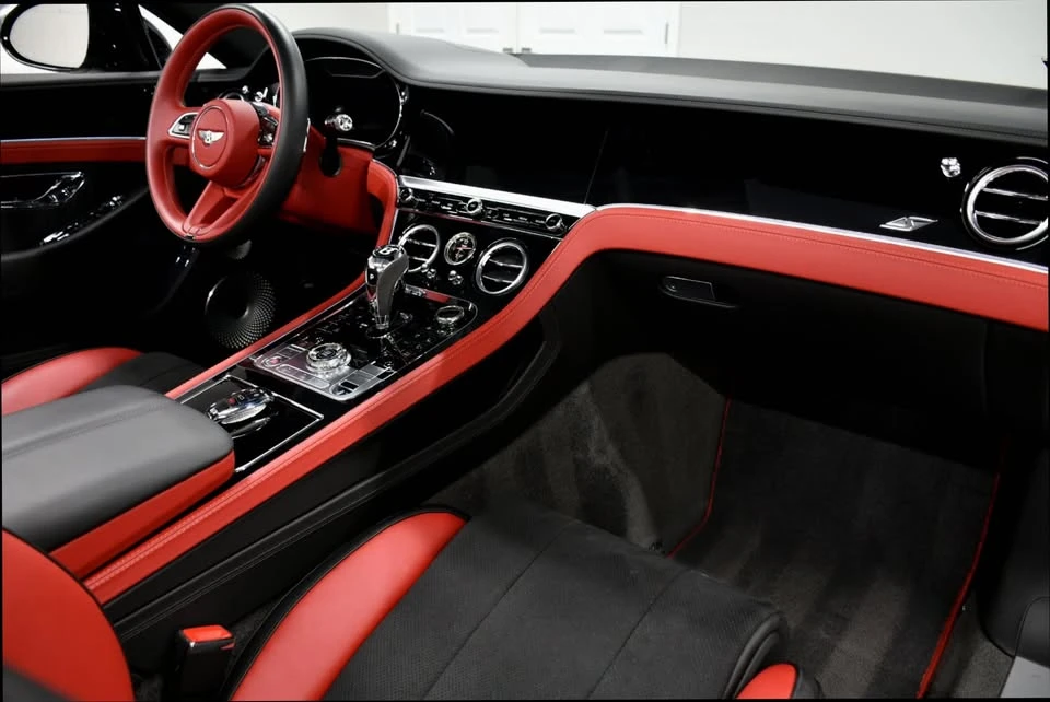 2023 Bentley Continental GT 3rd Gen - Image 18 of 20
