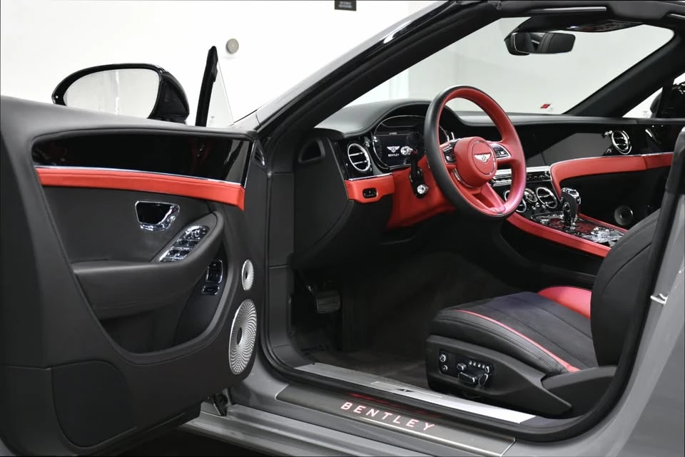 2023 Bentley Continental GT 3rd Gen - Image 12 of 20