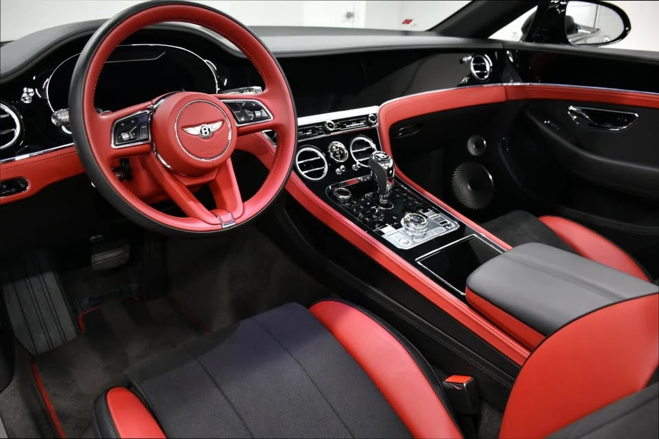 2023 Bentley Continental GT 3rd Gen - Image 13 of 20