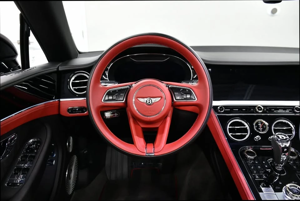 2023 Bentley Continental GT 3rd Gen - Image 16 of 20