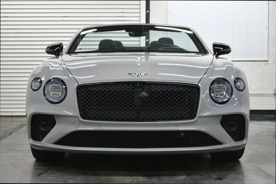 2023 Bentley Continental GT 3rd Gen - Image 11 of 20