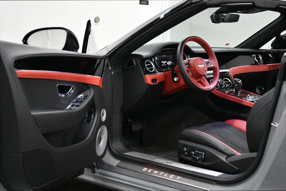 2023 Bentley Continental GT 3rd Gen - Image 11 of 20