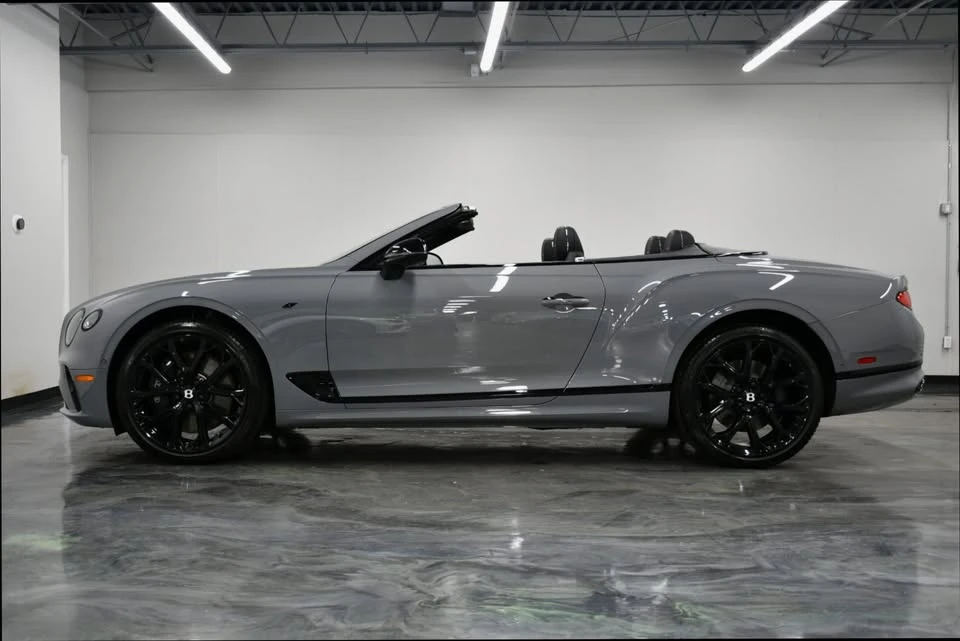 2023 Bentley Continental GT 3rd Gen - Image 3 of 20