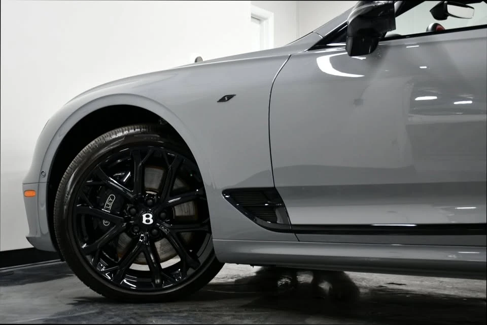 2023 Bentley Continental GT 3rd Gen - Image 5 of 20