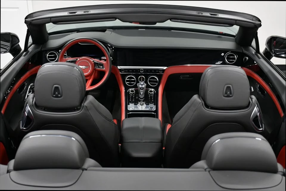 2023 Bentley Continental GT 3rd Gen - Image 7 of 20