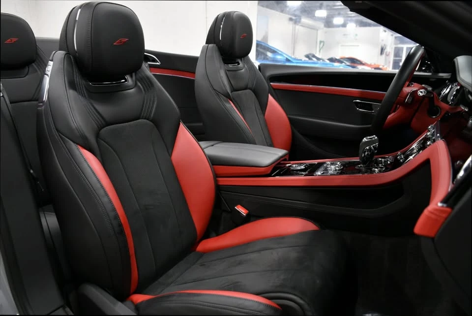 2023 Bentley Continental GT 3rd Gen - Image 19 of 20