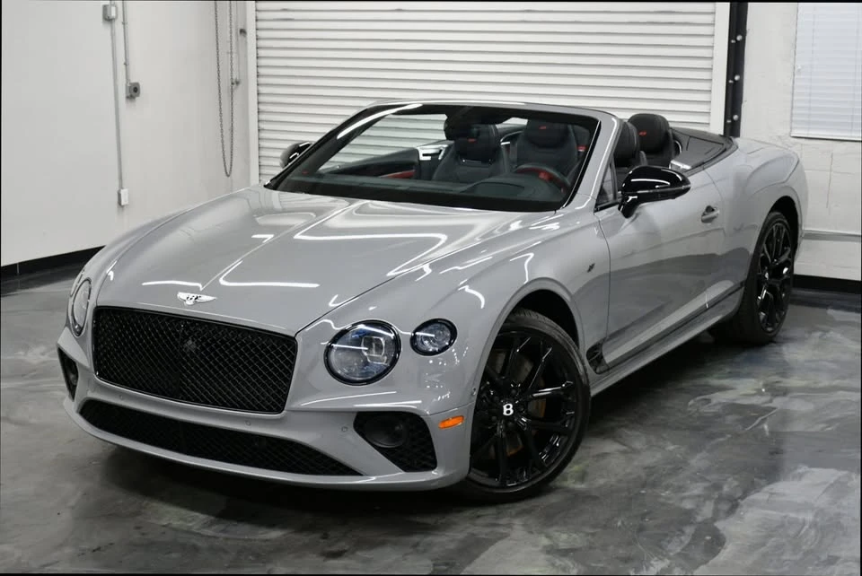 2023 Bentley Continental GT 3rd Gen - Image 2 of 20