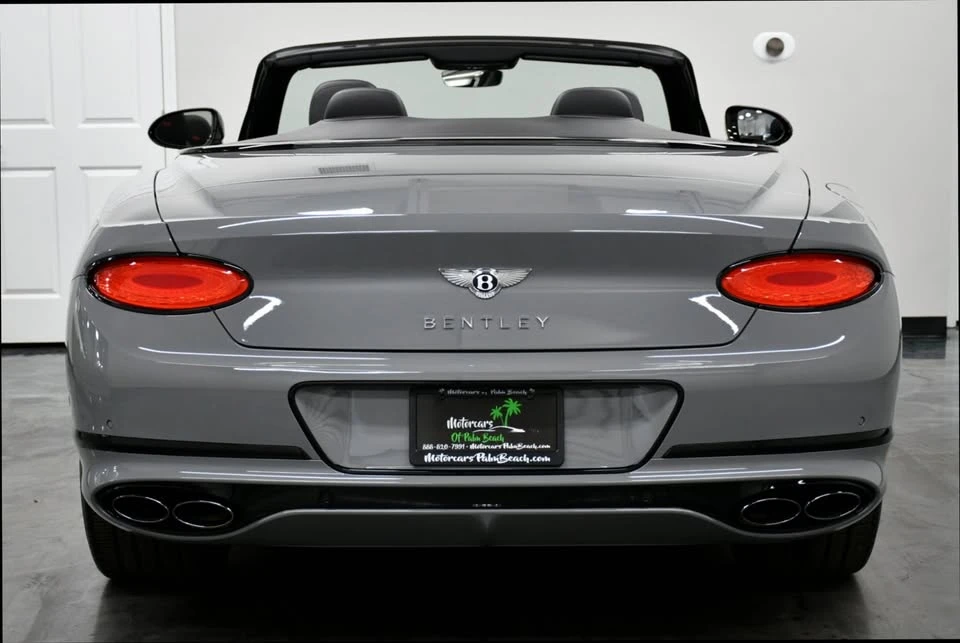 2023 Bentley Continental GT 3rd Gen - Image 6 of 20