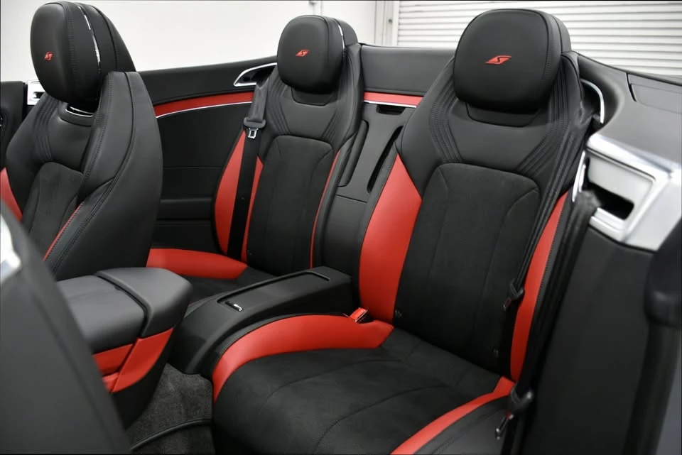 2023 Bentley Continental GT 3rd Gen - Image 13 of 20