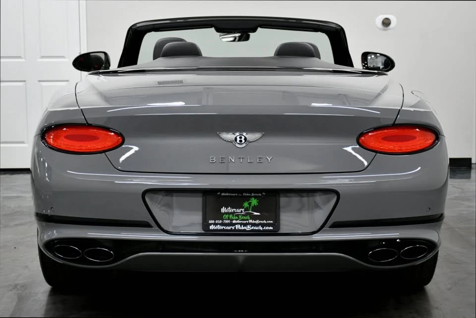 2023 Bentley Continental GT 3rd Gen - Image 6 of 20