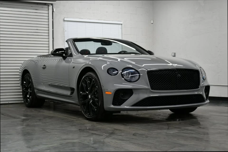 2023 Bentley Continental GT 3rd Gen - Image 9 of 20