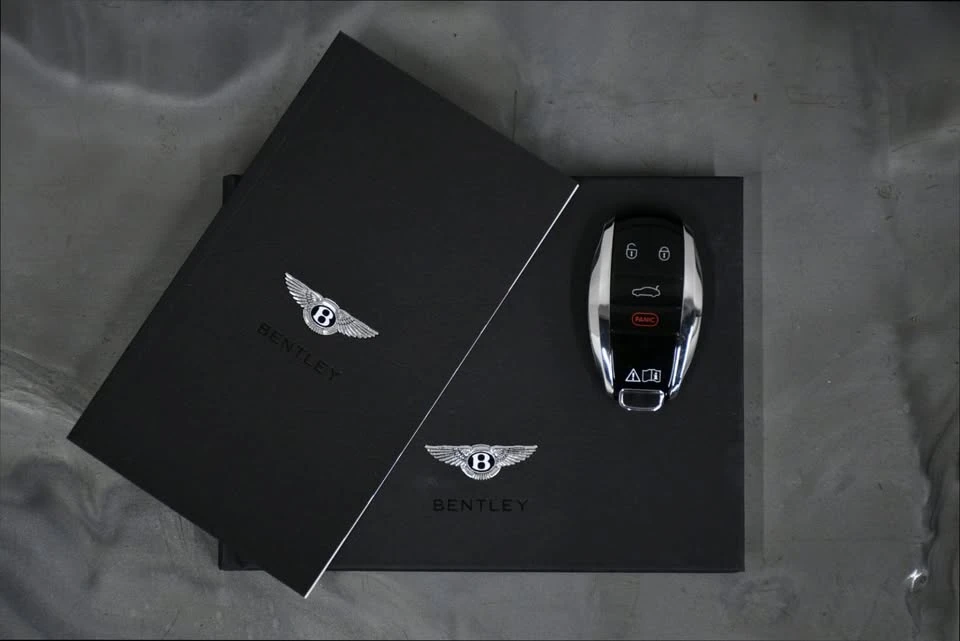 2023 Bentley Continental GT 3rd Gen - Image 20 of 20
