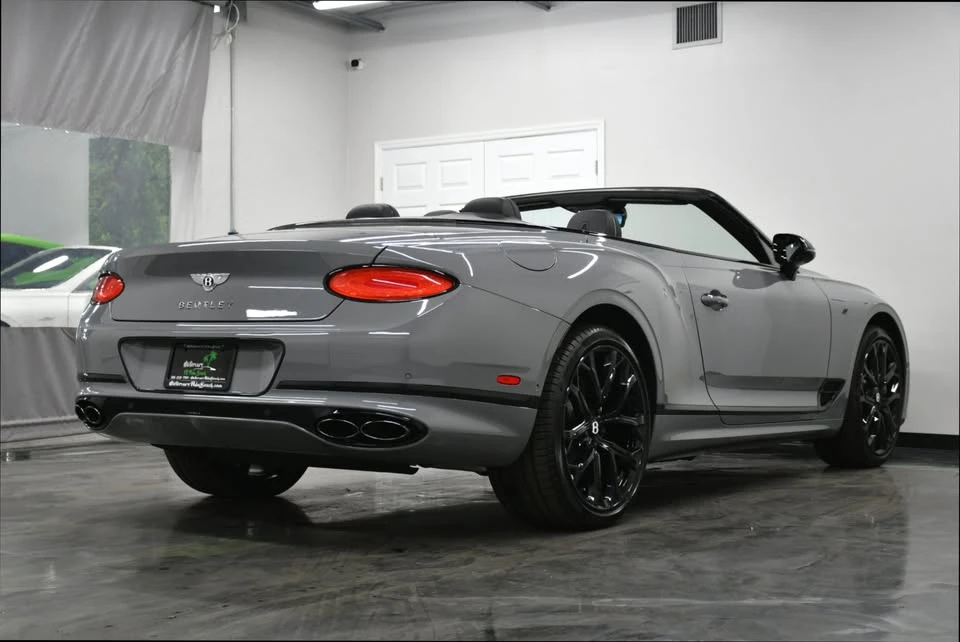 2023 Bentley Continental GT 3rd Gen - Image 8 of 20